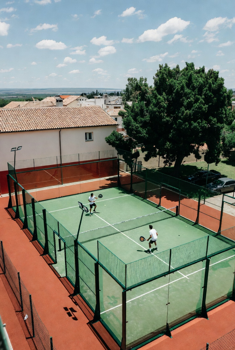 Padel