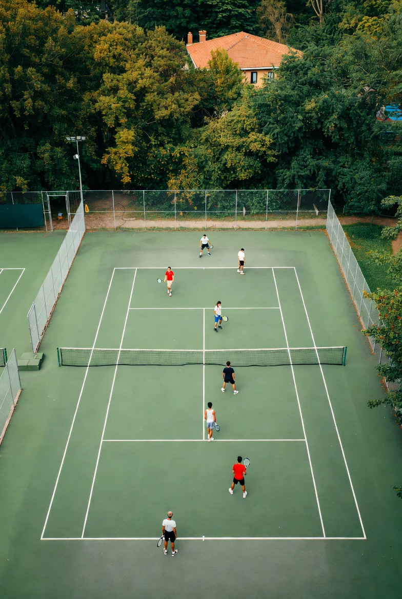Tennis